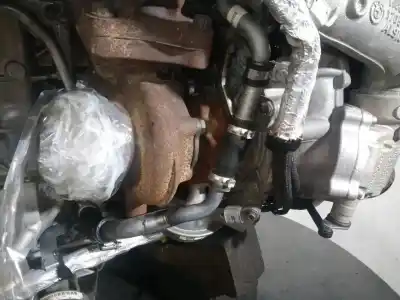 Second-hand car spare part complete engine for bmw x6 (f16) xdrive40d oem iam references n57d30b m1-a2-69 