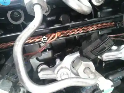 Second-hand car spare part complete engine for bmw x6 (f16) xdrive40d oem iam references n57d30b m1-a2-69 