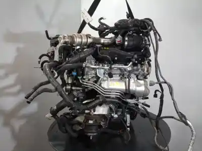 Tweedehands auto-onderdeel complete motor voor infiniti fx fx30d s oem iam-referenties v9x m1-b4-54 