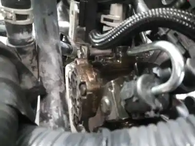 Tweedehands auto-onderdeel complete motor voor infiniti fx fx30d s oem iam-referenties v9x m1-b4-54 