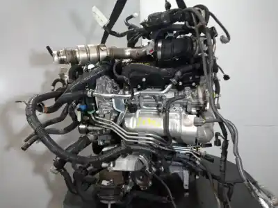 Tweedehands auto-onderdeel complete motor voor infiniti fx fx30d s oem iam-referenties v9x m1-b4-54 