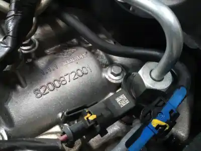 Tweedehands auto-onderdeel complete motor voor infiniti fx fx30d s oem iam-referenties v9x m1-b4-54 