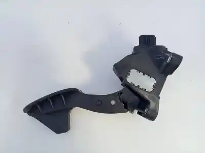 Pièce détachée automobile d'occasion Pédale D'accélérateur pour PEUGEOT 108 Active Références OEM IAM 781100H050 E3-B2-33-3 24195681163