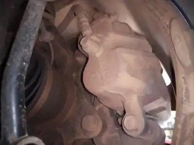 Second-hand car spare part  for SSANGYONG REXTON  OEM IAM references   