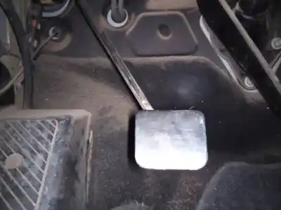 Peça sobressalente para automóvel em segunda mão Pedal Da Embreagem por SSANGYONG REXTON 2.9 Turbodiesel CAT Referências OEM IAM   
