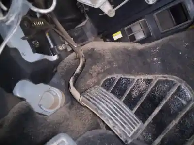 Second-hand car spare part  for SSANGYONG REXTON  OEM IAM references   