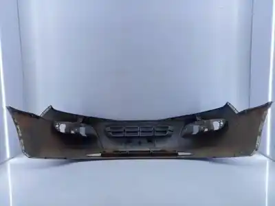Автозапчасти б/у передний бампер за ssangyong rexton 2.9 turbodiesel cat ссылки oem iam  e6-a3-5 