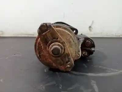 Second-hand car spare part starter motor for ssangyong rexton 2.9 turbodiesel cat oem iam references 6611513801 p3-a10-22-2 