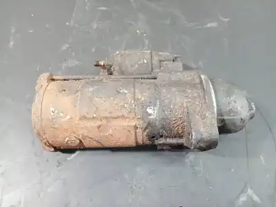 Second-hand car spare part starter motor for ssangyong rexton 2.9 turbodiesel cat oem iam references 6611513801 p3-a10-22-2 