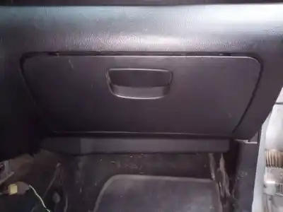 Peça sobressalente para automóvel em segunda mão Porta Luvas por SSANGYONG REXTON 2.9 Turbodiesel CAT Referências OEM IAM   