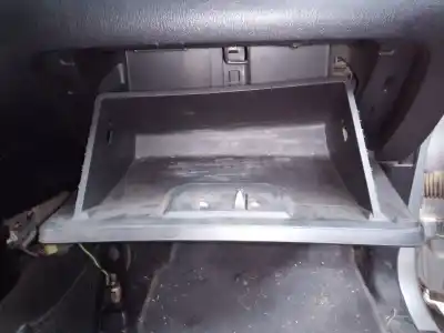 Pezzo di ricambio per auto di seconda mano scatola di guanti per ssangyong rexton 2.9 turbodiesel cat riferimenti oem iam   