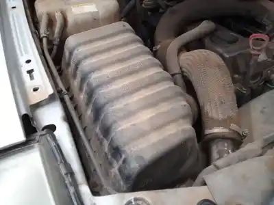Автозапчасти б/у воздушный фильтр за ssangyong rexton 2.9 turbodiesel cat ссылки oem iam 