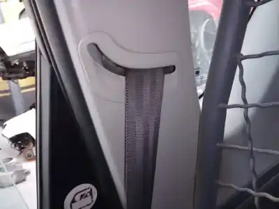 Автозапчасти б/у задний правый ремень безопасности за ssangyong rexton 2.9 turbodiesel cat ссылки oem iam 