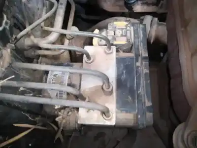 Автозапчасти б/у абс за ssangyong rexton 2.9 turbodiesel cat ссылки oem iam 4891008100