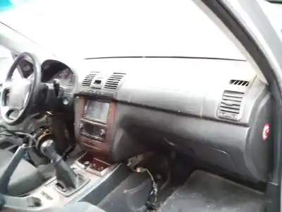Автозапчасти б/у панель приборов за ssangyong rexton 2.9 turbodiesel cat ссылки oem iam 