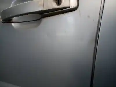 Автозапчастина б/у передні ліві двері для ssangyong rexton 2.9 turbodiesel cat посилання на oem iam   
