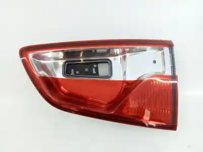 Автозапчасти б/у правый задний фонарь в двери за ford ecosport titanium ссылки oem iam cn15n224a37ab