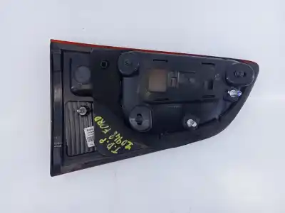 Автозапчасти б/у правый задний фонарь в двери за ford ecosport titanium ссылки oem iam cn15n224a37ab e2-b3-60-2 