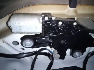 Автозапчасти б/у мотор заднего стеклоочистителя за ford ecosport titanium ссылки oem iam 0390201254