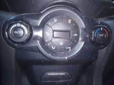 Автозапчасти б/у климат-контроль за ford ecosport titanium ссылки oem iam 