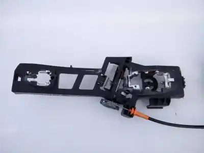 Автозапчасти б/у замок задней правой двери за ford ecosport titanium ссылки oem iam 40724154226151 e2-b3-55-2 cn15a264a26