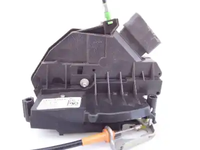Автозапчасти б/у замок задней правой двери за ford ecosport titanium ссылки oem iam 40724154226151 e2-b3-55-2 cn15a264a26
