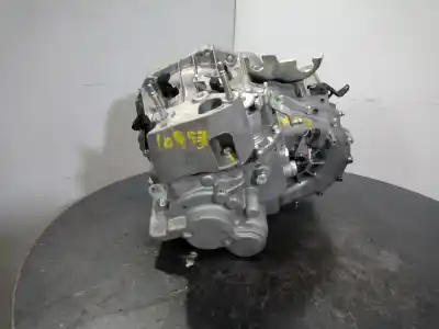 Peça sobressalente para automóvel em segunda mão caixa de velocidades por suzuki vitara 1.4 16v boosterjet cat referências oem iam 0a02912ze8