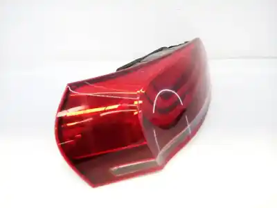 Second-hand car spare part left tailgate light for citroen c4 picasso feel oem iam references  e1-a4-38-1 