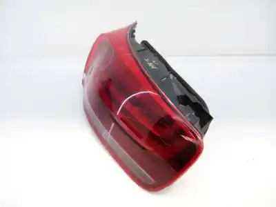 Second-hand car spare part left tailgate light for citroen c4 picasso feel oem iam references  e1-a4-38-1 