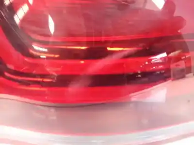 Second-hand car spare part left tailgate light for citroen c4 picasso feel oem iam references  e1-a4-38-1 