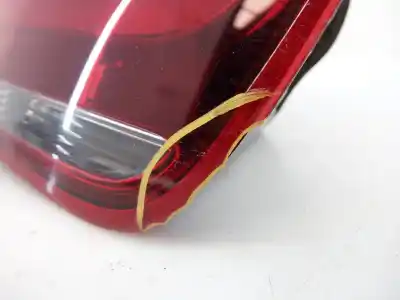 Second-hand car spare part left tailgate light for citroen c4 picasso feel oem iam references  e1-a4-38-1 