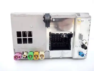 Second-hand car spare part gps navigation system for bmw x6 (f16) xdrive40d oem iam references  e3-a2-44-3 b017665 Second-hand car spare part gps navigation system for bmw x6 (f16) xdrive40d oem iam references  e3-a2-44-3 b017665