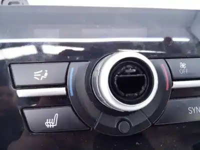 Second-hand car spare part gps navigation system for bmw x6 (f16) xdrive40d oem iam references  e3-a2-44-3 b017665 Second-hand car spare part gps navigation system for bmw x6 (f16) xdrive40d oem iam references  e3-a2-44-3 b017665