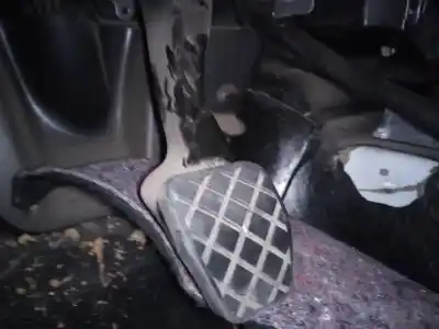 Gebrauchtes Autoersatzteil Bremspedal zum SEAT ALTEA XL (5P5) Stylance / Style OEM-IAM-Referenzen   