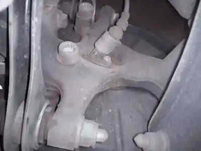 Peça sobressalente para automóvel em segunda mão manga de eixo traseira direita por seat altea xl (5p5) stylance / style referências oem iam 