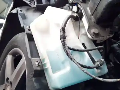 Peça sobressalente para automóvel em segunda mão depósito do limpa vidros por seat altea xl (5p5) stylance / style referências oem iam 