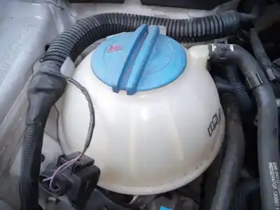 Peça sobressalente para automóvel em segunda mão depósito de expansão por seat altea xl (5p5) stylance / style referências oem iam 