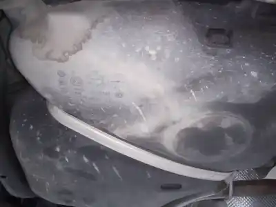 Peça sobressalente para automóvel em segunda mão depósito de combustível por seat altea xl (5p5) stylance / style referências oem iam 1k0201085