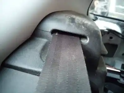 Peça sobressalente para automóvel em segunda mão cinto de segurança traseiro direito por seat altea xl (5p5) stylance / style referências oem iam 