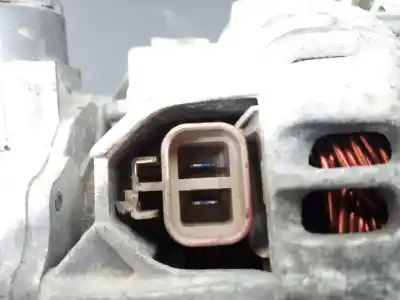 Автозапчастина б/у генератор для kia sorento i (jc) 2.5 crdi посилання на oem iam 373004a110 p3-a4-28-2 af111393 Автозапчастина б/у генератор для kia sorento i (jc) 2.5 crdi посилання на oem iam 373004a110 p3-a4-28-2 af111393