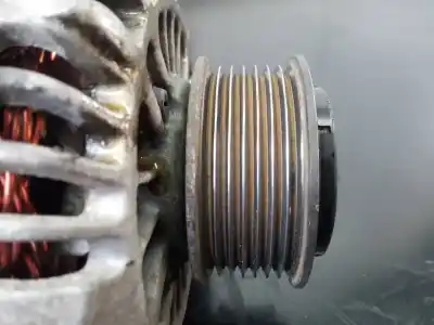 Автозапчастина б/у генератор для kia sorento i (jc) 2.5 crdi посилання на oem iam 373004a110 p3-a4-28-2 af111393 Автозапчастина б/у генератор для kia sorento i (jc) 2.5 crdi посилання на oem iam 373004a110 p3-a4-28-2 af111393