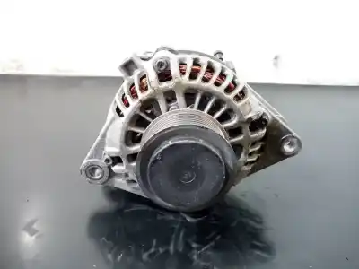 Автозапчастина б/у генератор для kia sorento i (jc) 2.5 crdi посилання на oem iam 373004a110 p3-a4-28-2 af111393 Автозапчастина б/у генератор для kia sorento i (jc) 2.5 crdi посилання на oem iam 373004a110 p3-a4-28-2 af111393