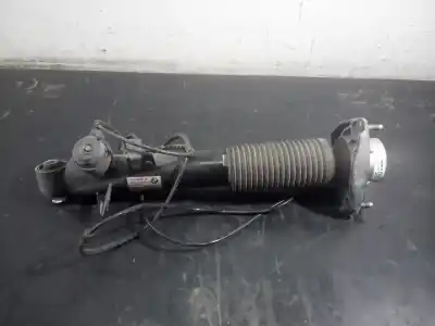 Second-hand car spare part rear left shock absorber for bmw x6 (f16) xdrive40d oem iam references 3712687508702