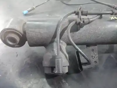 Автозапчастина б/у амортизатор задній лівий для bmw x6 (f16) xdrive40d посилання на oem iam 3712687508702 p1-b4-3 10541310011351