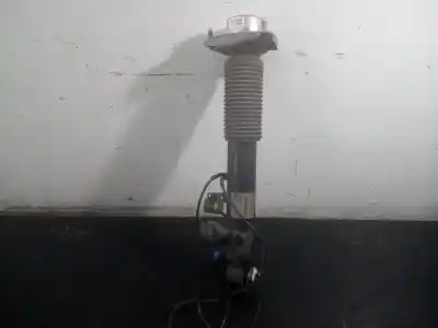 Автозапчастина б/у амортизатор задній лівий для bmw x6 (f16) xdrive40d посилання на oem iam 3712687508702 p1-b4-3 10541310011351