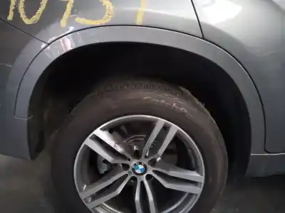 Second-hand car spare part  for BMW X6 (F16)  OEM IAM references   