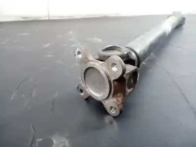 Автозапчасти б/у передняя центральная трансмиссия за bmw x6 (f16) xdrive40d ссылки oem iam 8605866 p1-a1-39  Автозапчасти б/у передняя центральная трансмиссия за bmw x6 (f16) xdrive40d ссылки oem iam 8605866 p1-a1-39