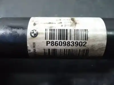 Автозапчасти б/у задняя правая трансмиссия за bmw x6 (f16) xdrive40d ссылки oem iam p860983902 p1-b6-32  Автозапчасти б/у задняя правая трансмиссия за bmw x6 (f16) xdrive40d ссылки oem iam p860983902 p1-b6-32