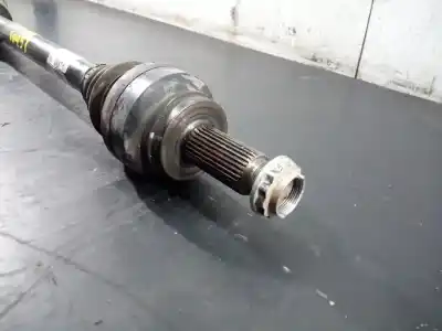 Автозапчасти б/у задняя правая трансмиссия за bmw x6 (f16) xdrive40d ссылки oem iam p860983902 p1-b6-32  Автозапчасти б/у задняя правая трансмиссия за bmw x6 (f16) xdrive40d ссылки oem iam p860983902 p1-b6-32