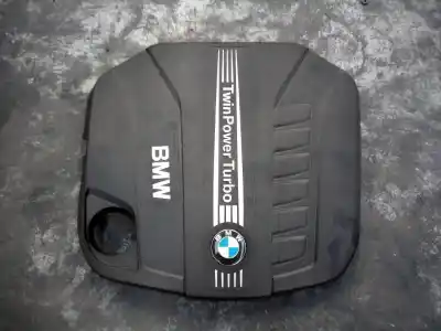 Second-hand car spare part engine cover for bmw x6 (f16) xdrive40d oem iam references 